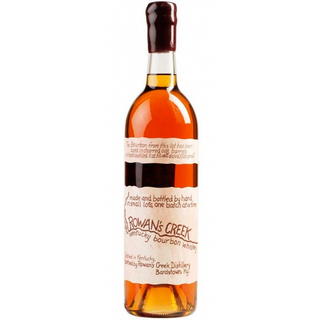 Willet Distillery Rowans Creek Bourbon 750ml