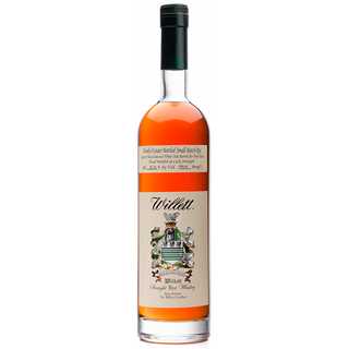 Willett Rye Whiskey 4 Year Old 700ml (Best Price)