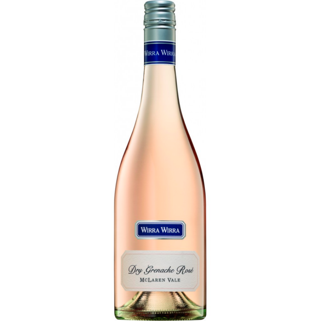 Wirra Wirra Dry Grenache Rose 750ml