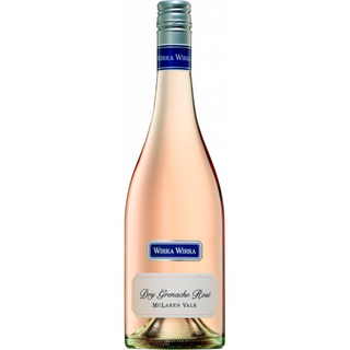 Wirra Wirra Dry Grenache Rose 750ml