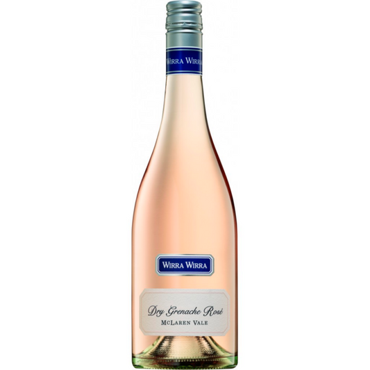 Wirra Wirra Dry Grenache Rose 750ml