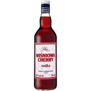 Wisniowka Cherry Vodka 700ml