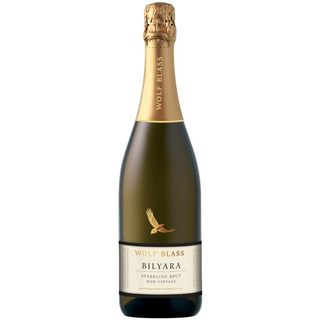 Wolf Blass Bilyara Sparkling Brut Champagne 750ml