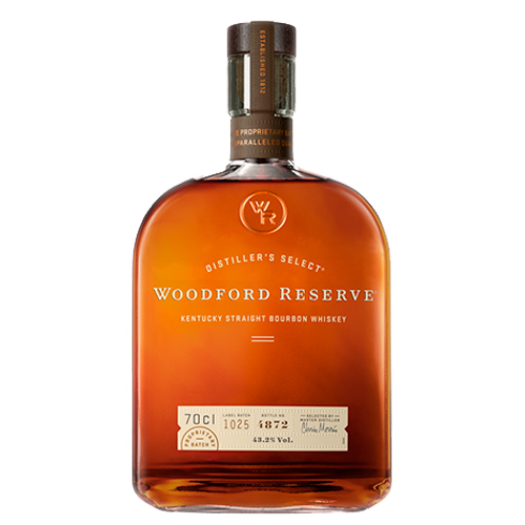 Woodford Reserve Bourbon 700Ml