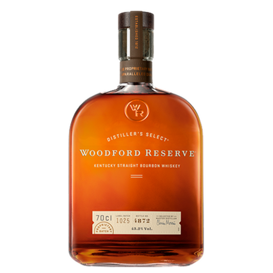Woodford Reserve Bourbon 700Ml