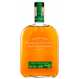 Woodford Reserve Rye Whisky 700ml (Best Price)