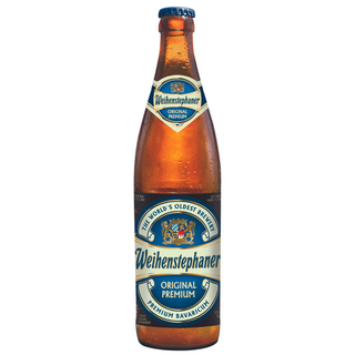 Weihenstephaner Original Helles 500ml