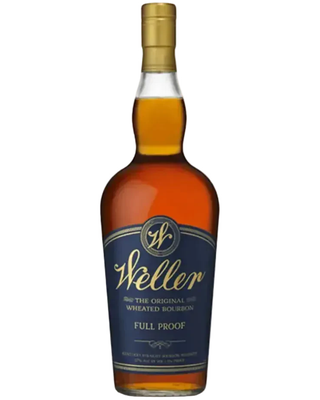 Weller Full Proof Bourbon 750ml