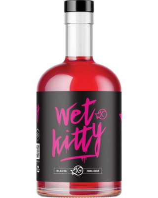 Wet Kitty 700ml