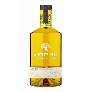 Whitley Neill Quince Gin 700ml