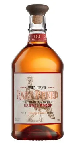 Wild Turkey Rare Breed 700Ml