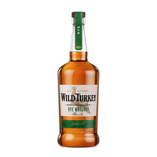 Wild Turkey Rye 700Ml