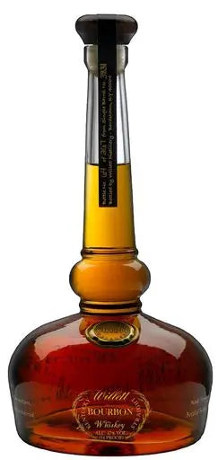 Willett Bourbon Pot Still Reserve Kentucky 700Ml