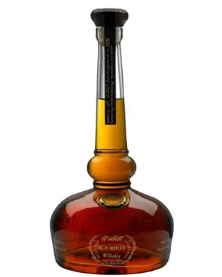 Willett Bourbon Pot Still Reserve Kentucky 750ml