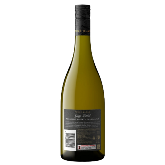 Wolf Blass Grey Label Chardonnay 750ml