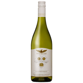 Wolf Blass Private Release Chardonnay 750ml