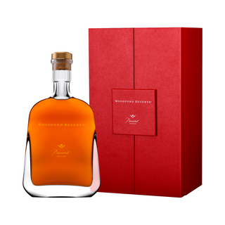 Woodford Reserve Baccarat Edition Whisky 700Ml