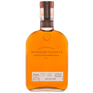 Woodford Reserve Bourbon Whiskey 375mL