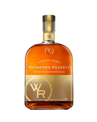 Woodford Reserve Holiday 700ml