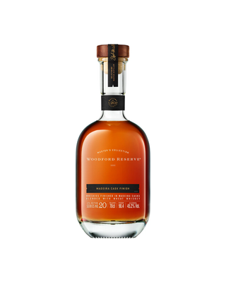 Woodford Reserve Master's Collection Madeira Cask Finish 700ml