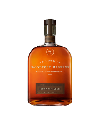 Woodford Reserve Personal Selection Barrel & Batch #1 Bourbon Whiskey 1L