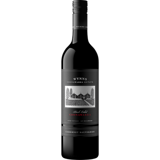 Wynns Black Label Cabernet Sauvignon 2021 750ml