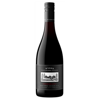 Wynns Black Label Shiraz 2012 750ml