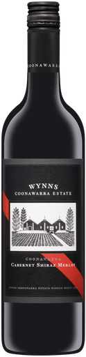 Wynns Coonawarra Cab Shiraz Merlot 750ml