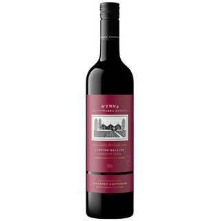 Wynns John Riddoch Cabernet Sauvignon 2018 750ml