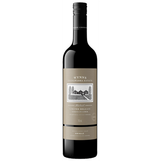 Wynns Michael Shiraz 2018 750ml
