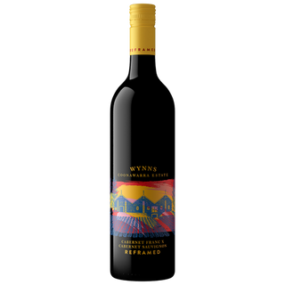 Wynns Reframed Cabernet Franc 750ml