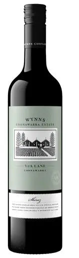 Wynns V&A Lane Shiraz 2019 750ml