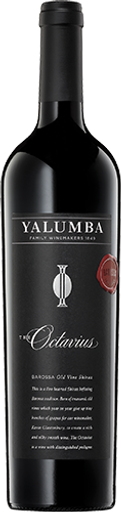 Yalumba The Octavius Shiraz 750ml