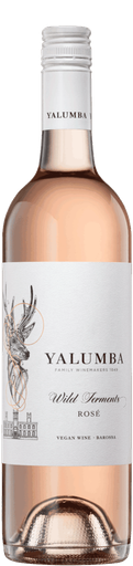 Yalumba Wild Ferment Shiraz 750ml