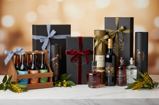 Alcohol Gift Packs