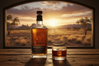 Australian Whisky
