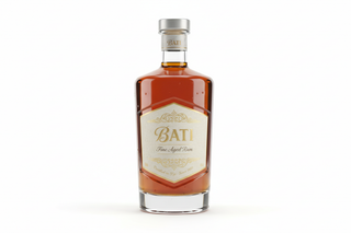 Bati rum