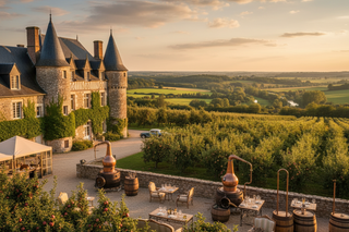 Chateau Du Breuil