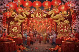 Chinese New Year