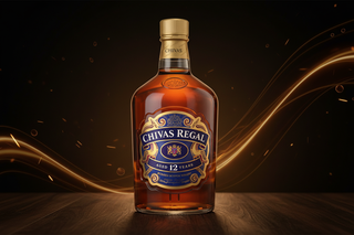 Chivas Regal