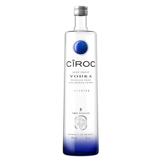 Ciroc Vodka 3L
