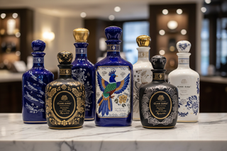 Clase Azul collection