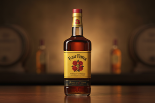 Four Roses whishky