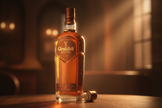Glenfiddich