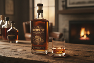 High West whisky