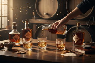 International Whiskey Day