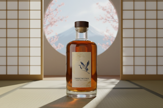 Japanese Whisky