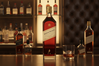 Johnnie Walker