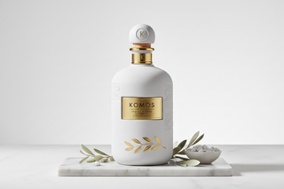 Komos tequila