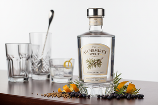 London Dry Gin